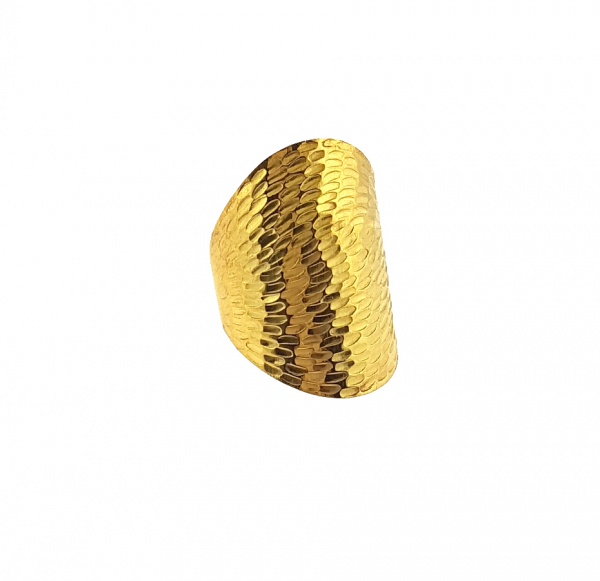 parisasdesigns Parisas designs Parisa's designs gold hammered finished