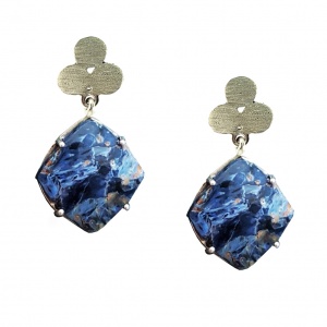 Pietersite sterling silver parisasdesigns Parisa's designs